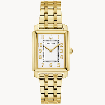 Bulova Sutton Watch